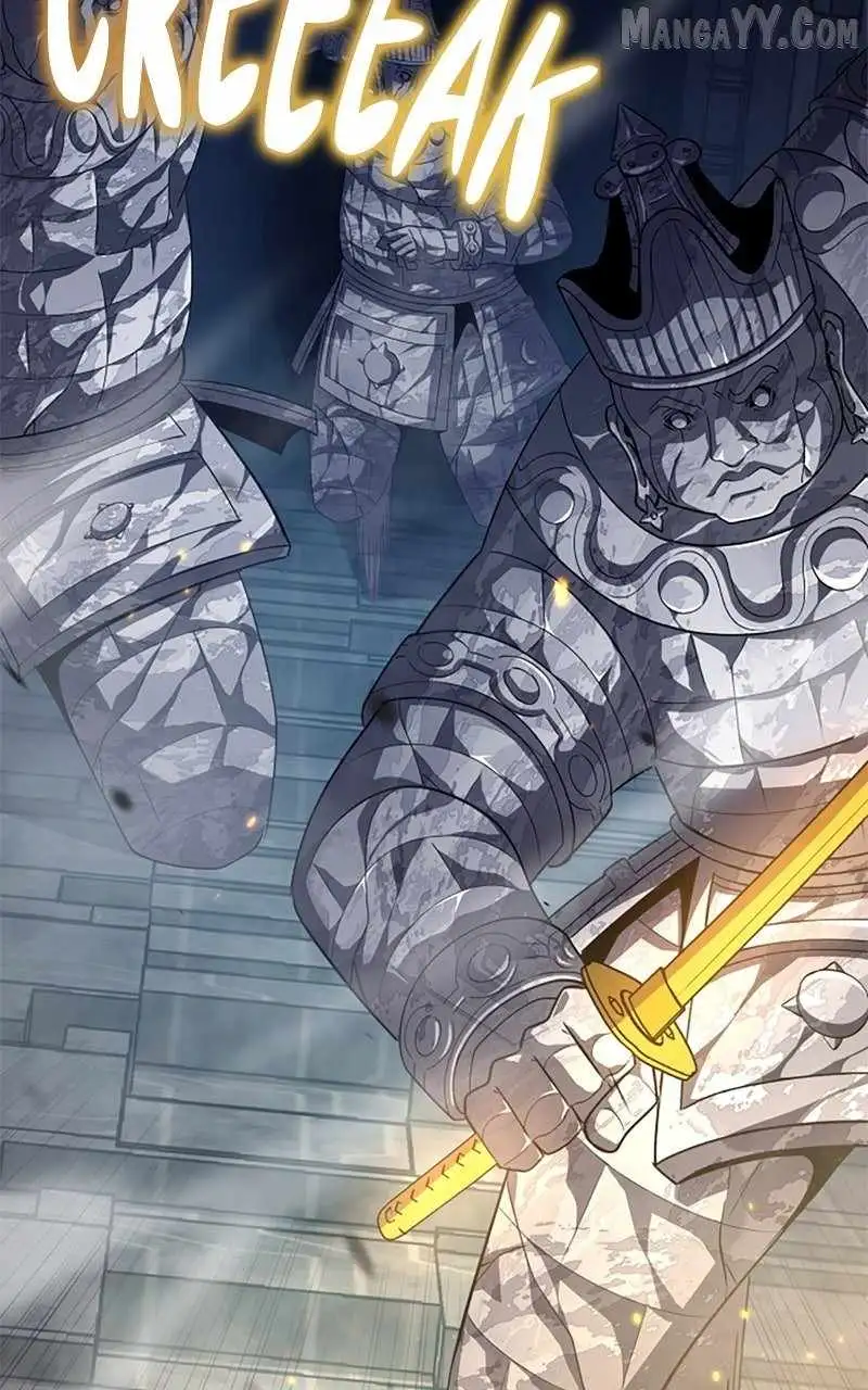 Read Assassin’s Creed Forgotten Temple Manga Online