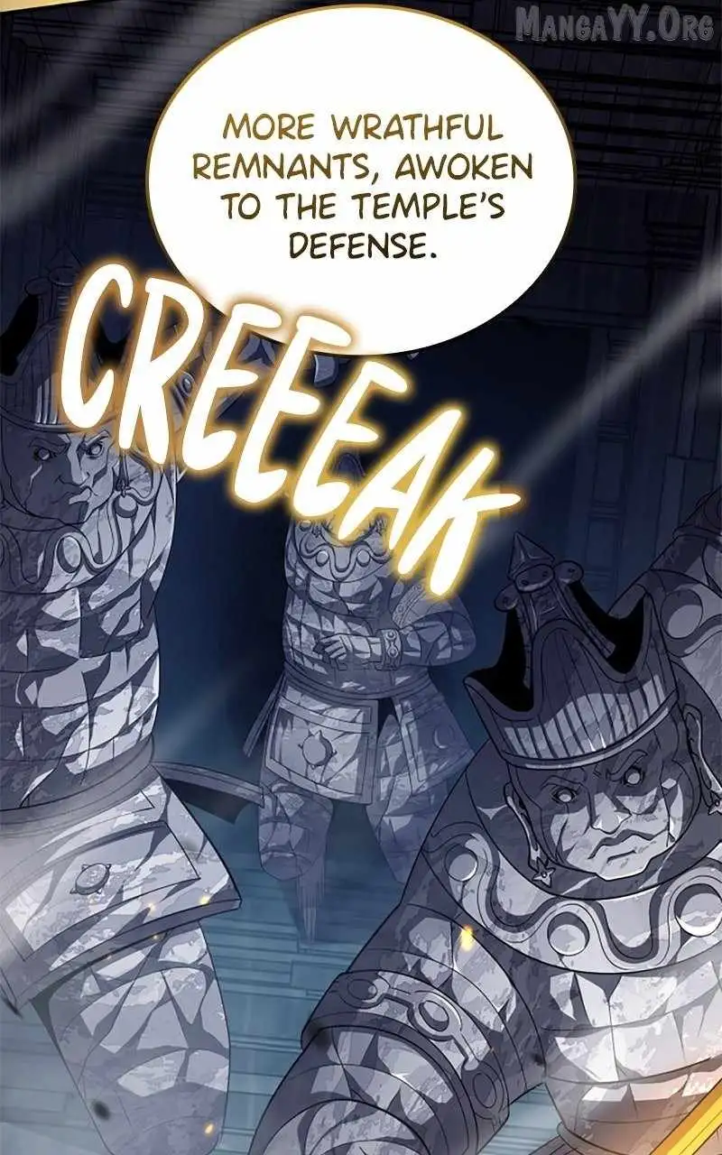 Read Assassin’s Creed Forgotten Temple Manga Online