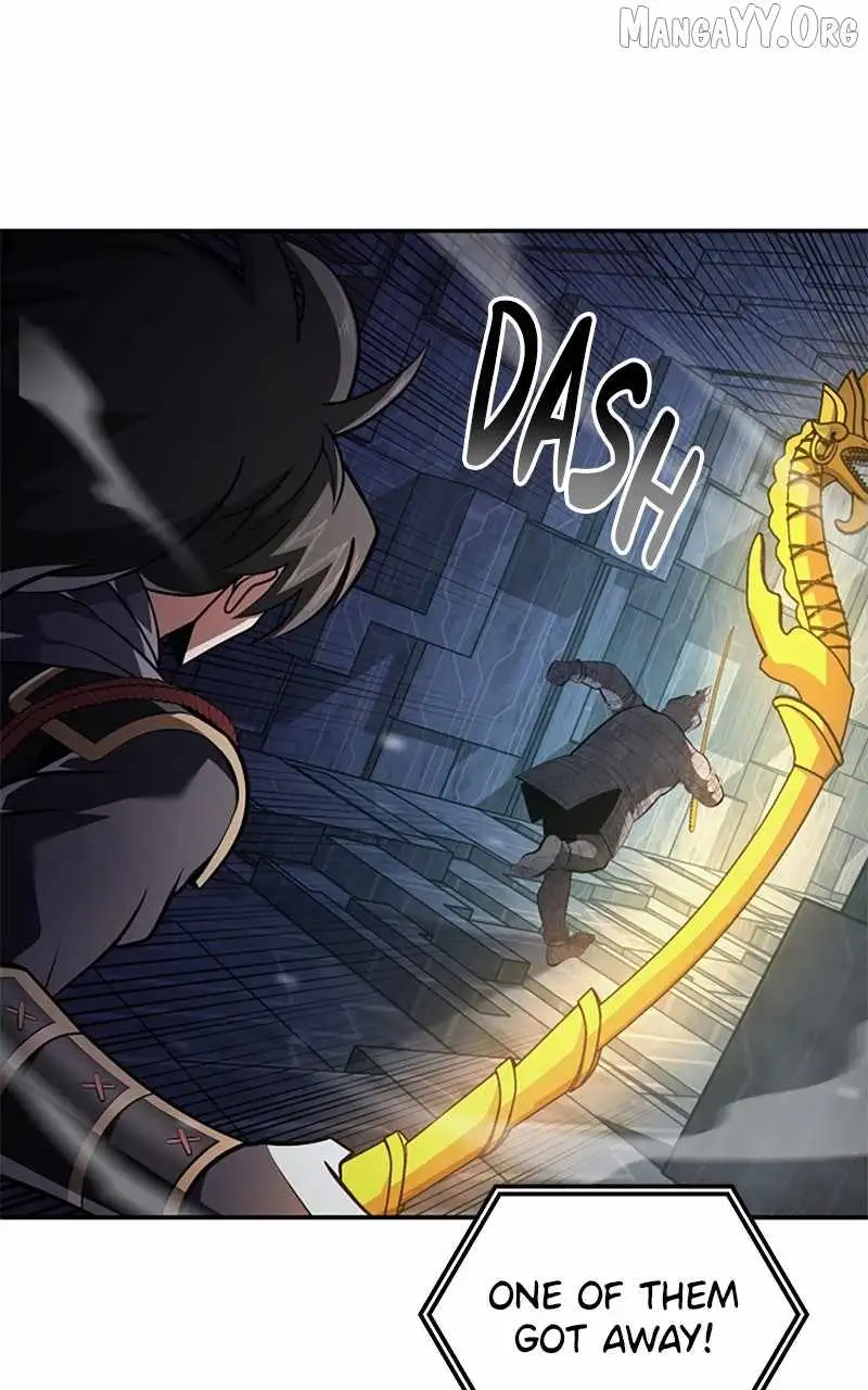 Read Assassin’s Creed Forgotten Temple Manga Online