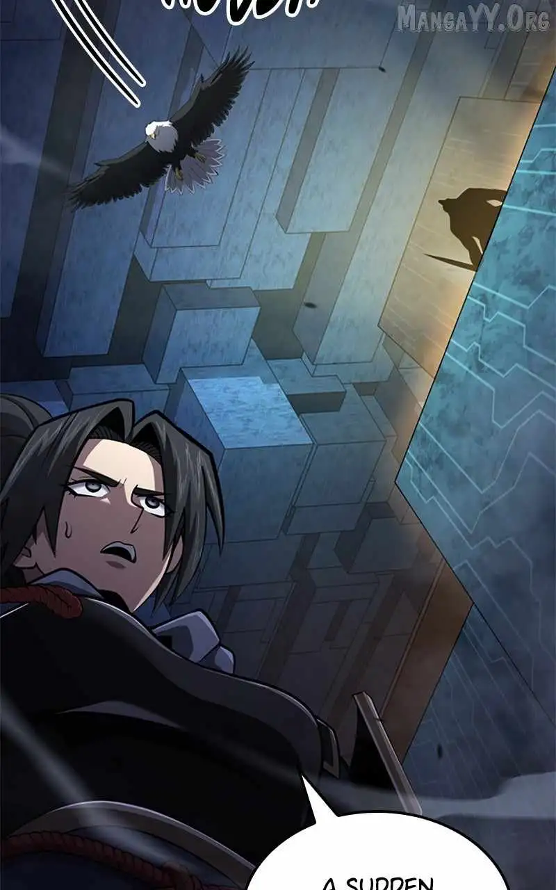 Read Assassin’s Creed Forgotten Temple Manga Online