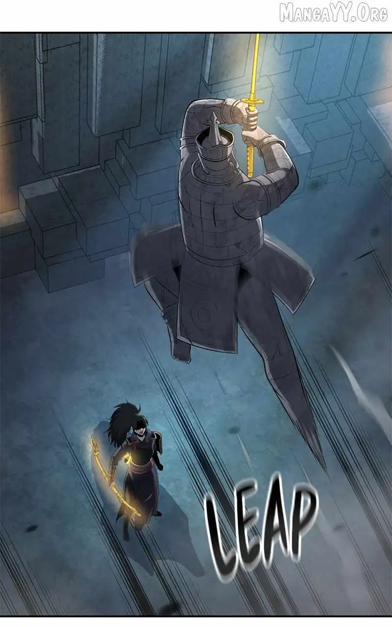 Read Assassin’s Creed Forgotten Temple Manga Online