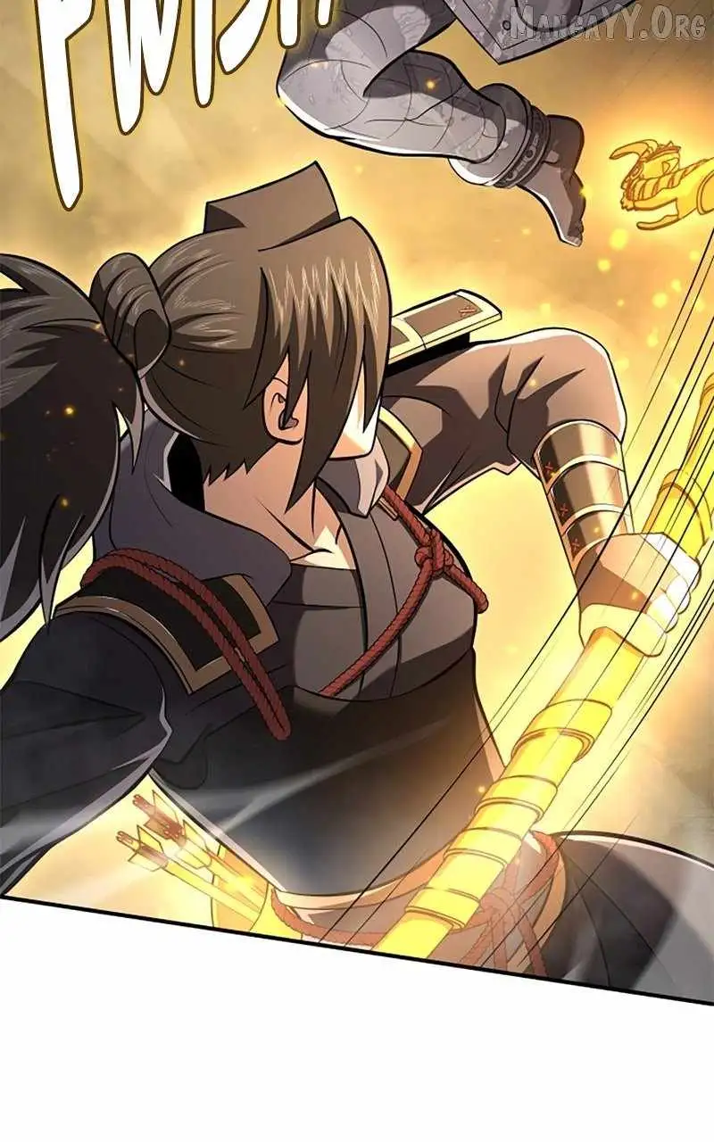 Read Assassin’s Creed Forgotten Temple Manga Online