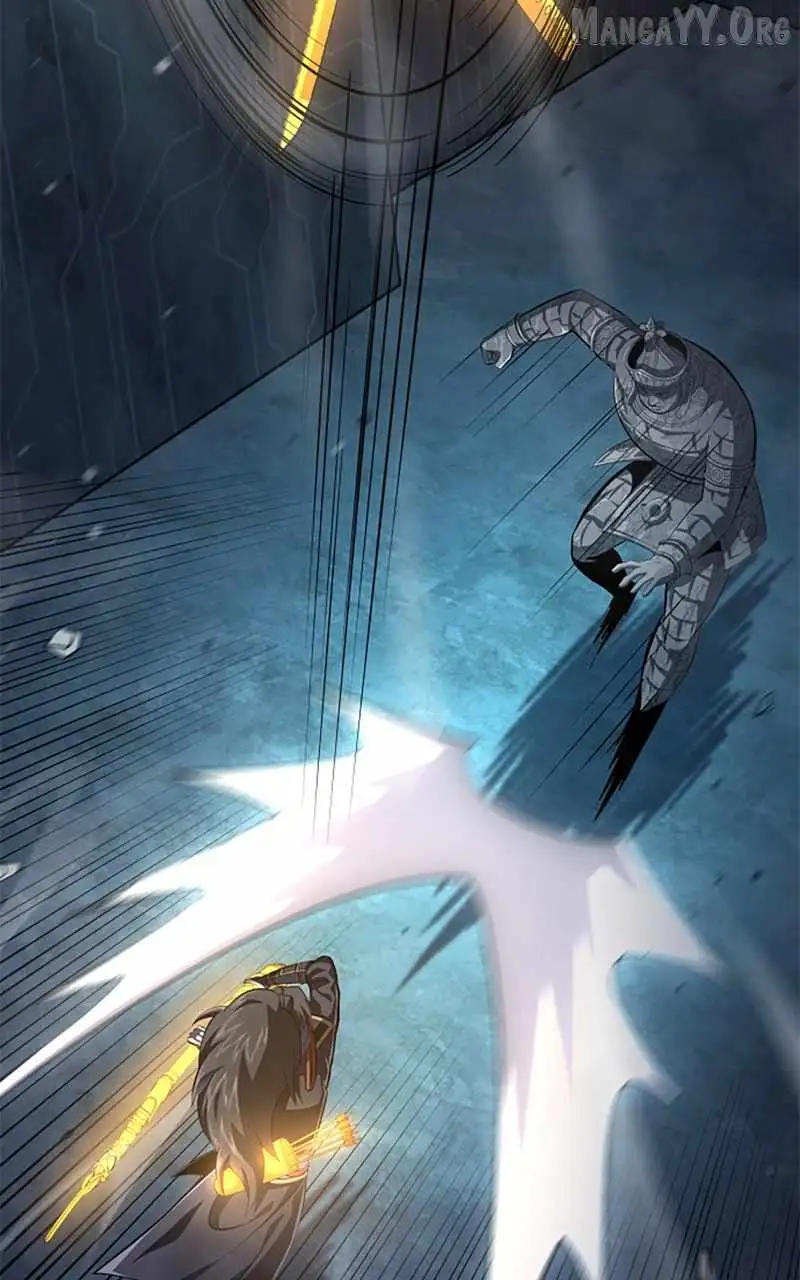 Read Assassin’s Creed Forgotten Temple Manga Online