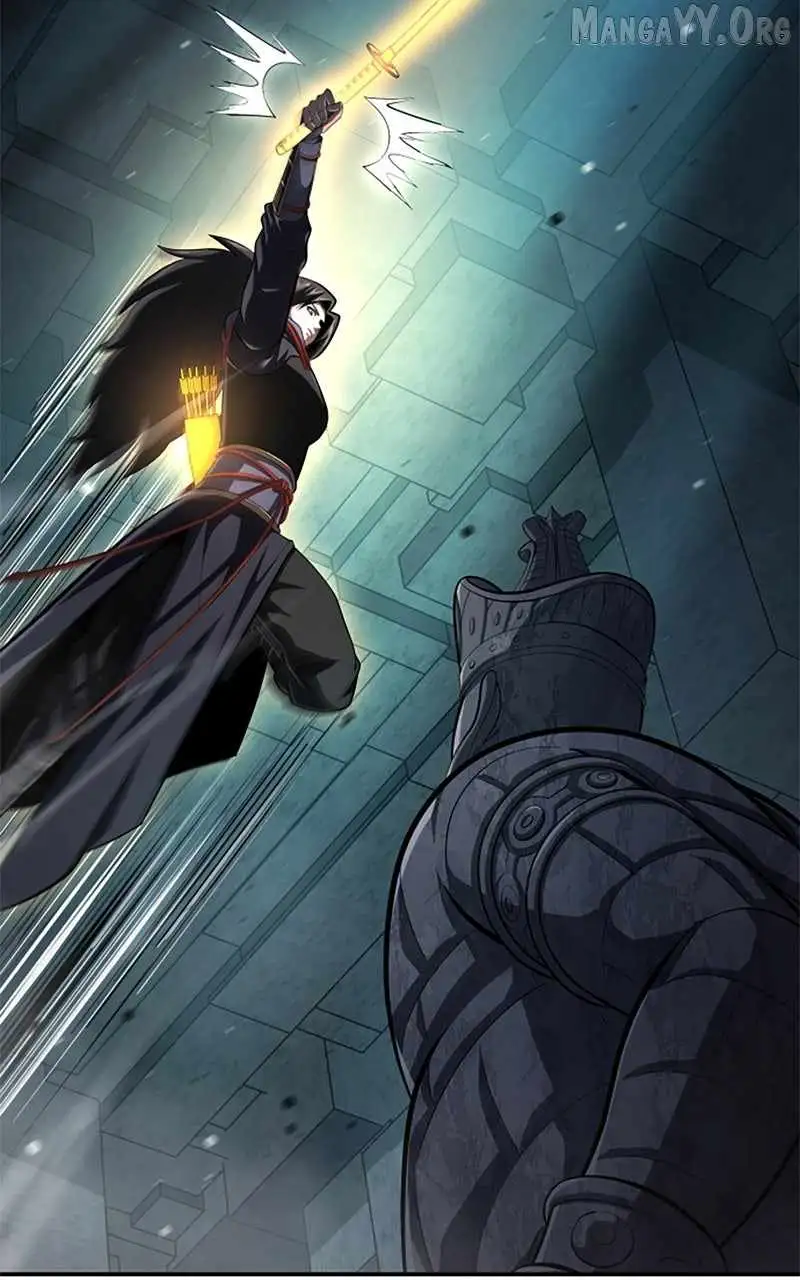Read Assassin’s Creed Forgotten Temple Manga Online