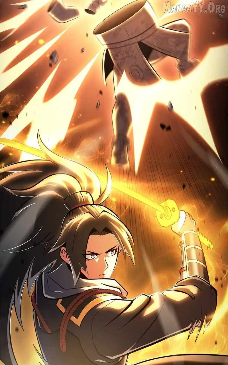 Read Assassin’s Creed Forgotten Temple Manga Online