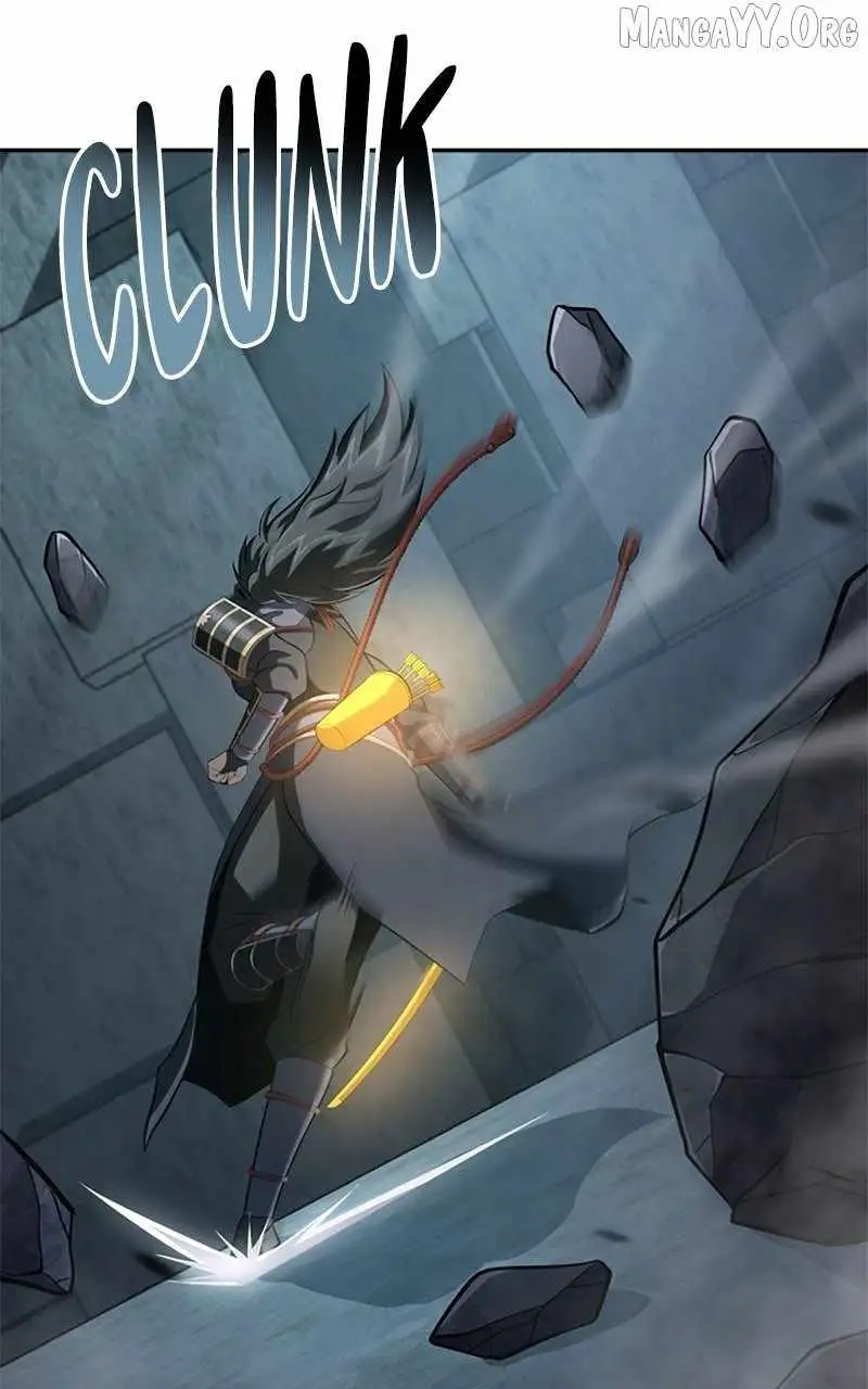 Read Assassin’s Creed Forgotten Temple Manga Online