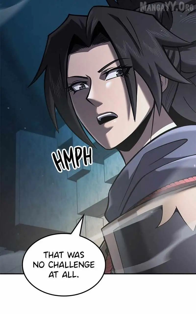 Read Assassin’s Creed Forgotten Temple Manga Online