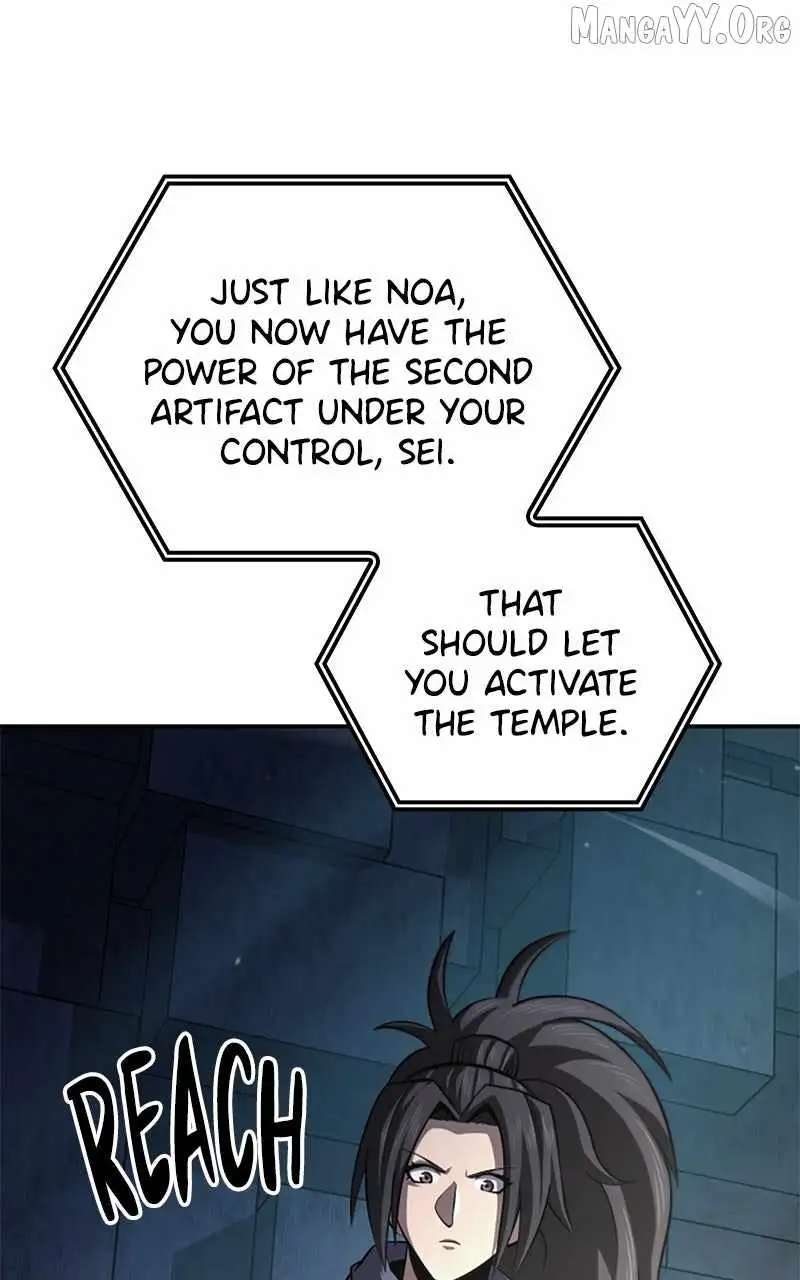 Read Assassin’s Creed Forgotten Temple Manga Online