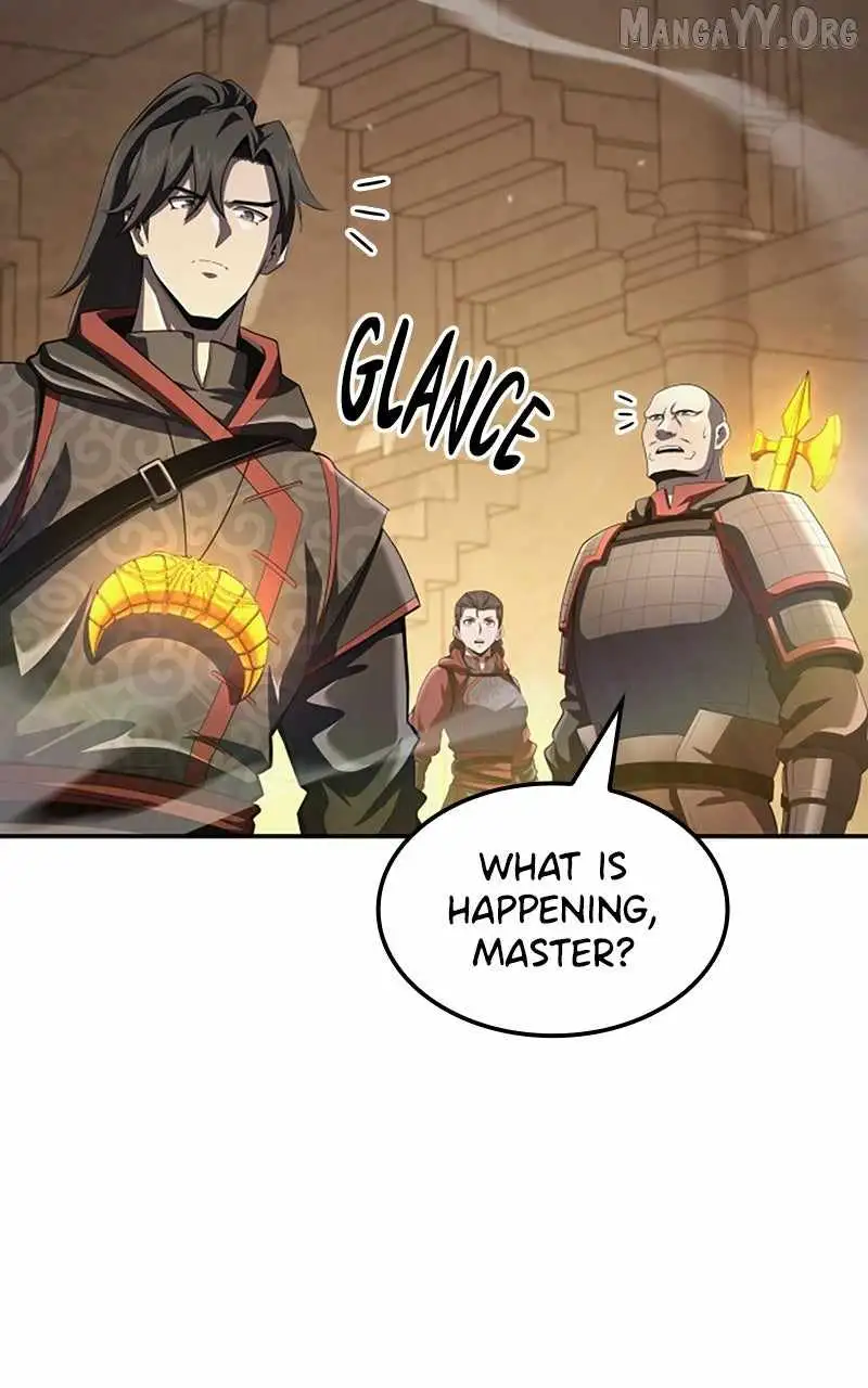 Read Assassin’s Creed Forgotten Temple Manga Online