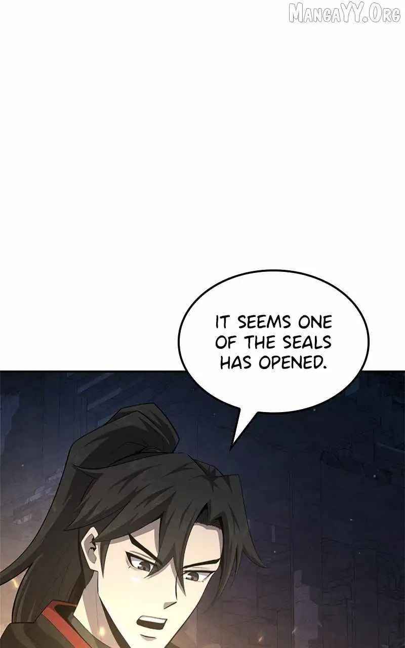 Read Assassin’s Creed Forgotten Temple Manga Online