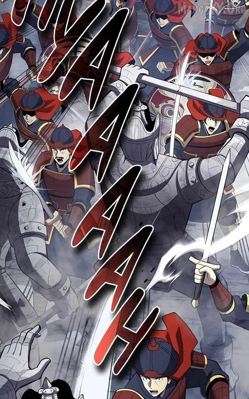 Read Assassin’s Creed Forgotten Temple Manga Online