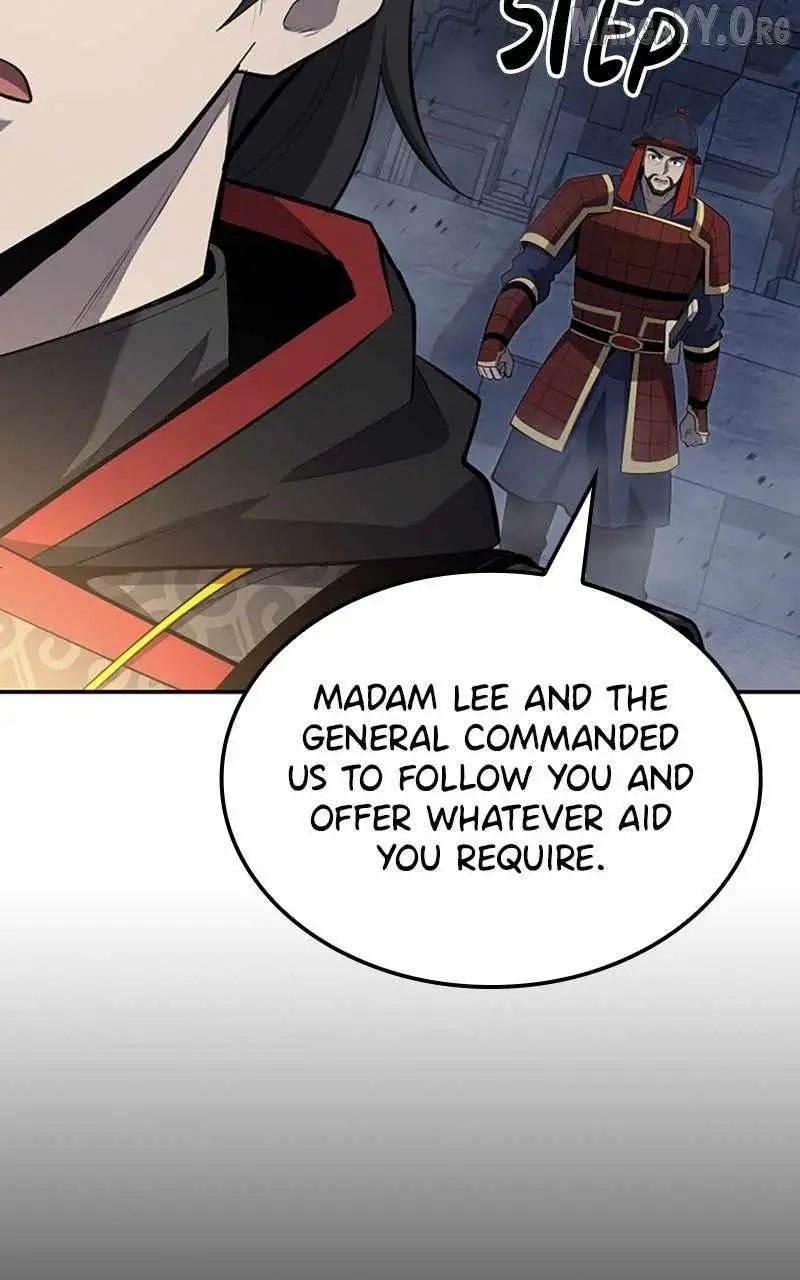 Read Assassin’s Creed Forgotten Temple Manga Online