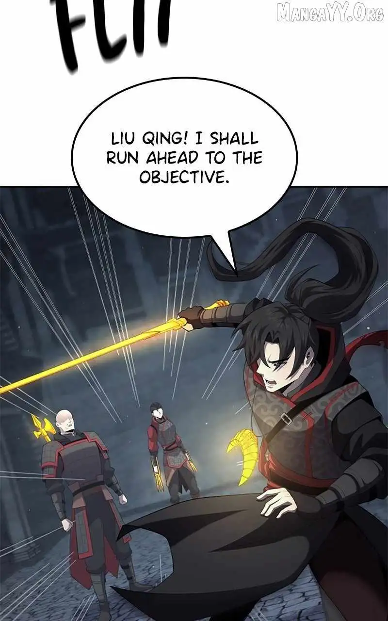 Read Assassin’s Creed Forgotten Temple Manga Online