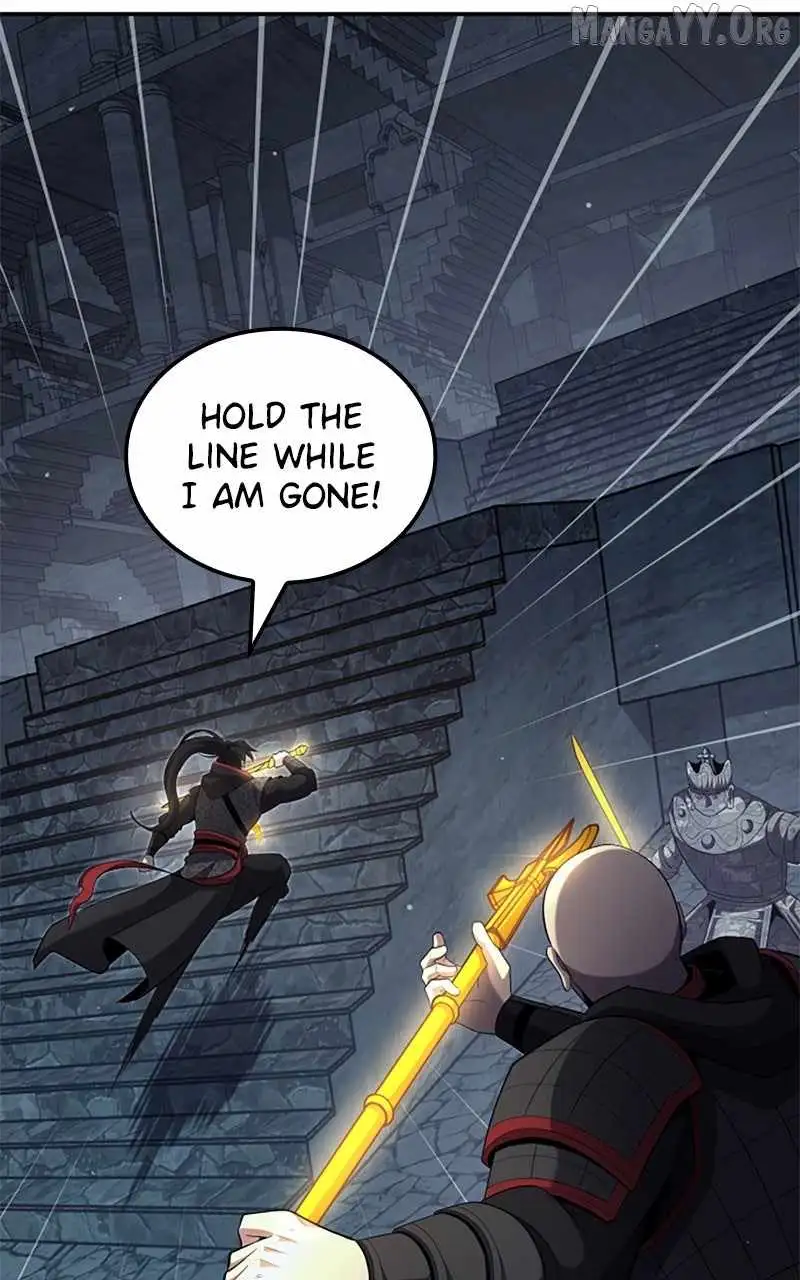 Read Assassin’s Creed Forgotten Temple Manga Online