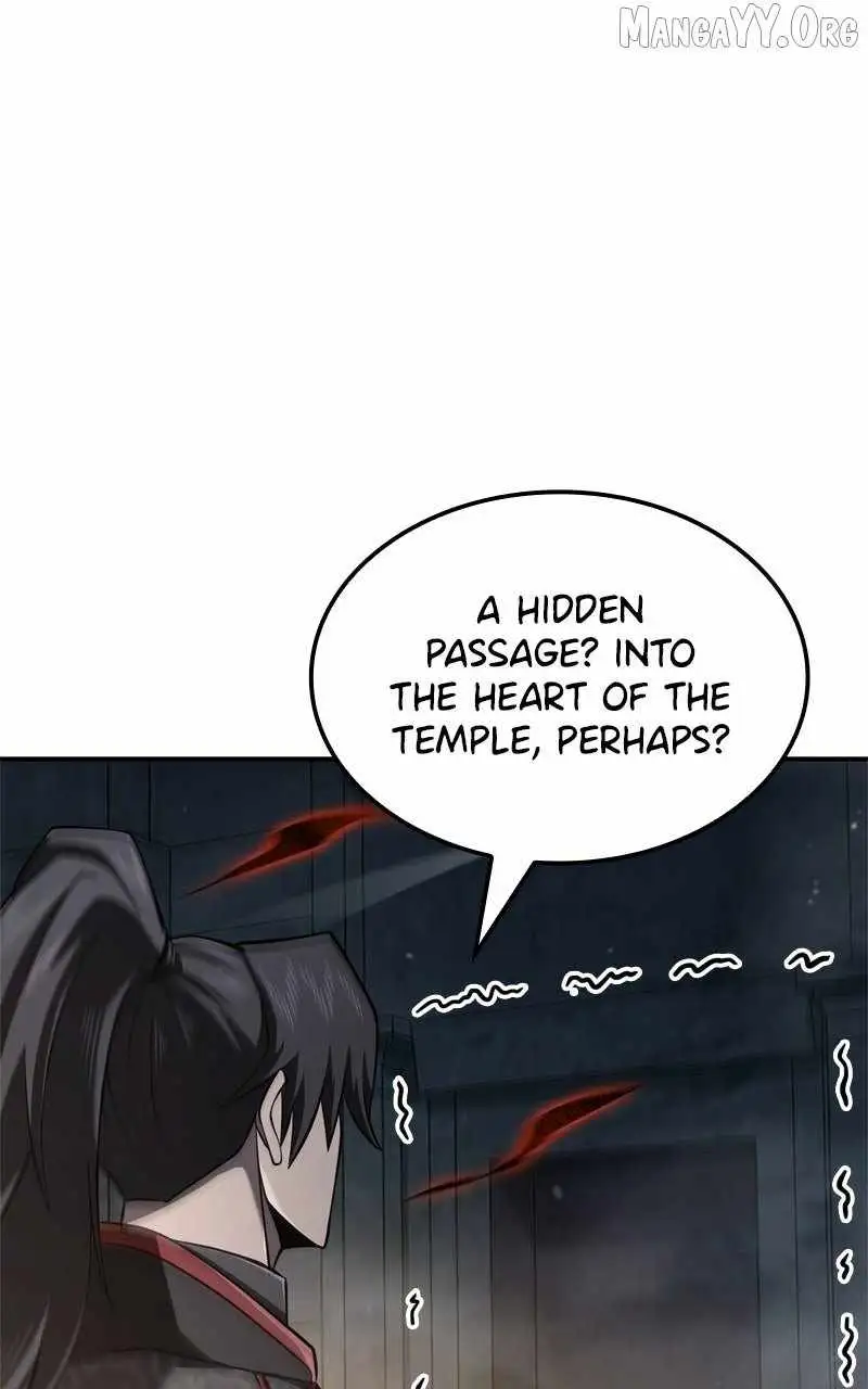 Read Assassin’s Creed Forgotten Temple Manga Online