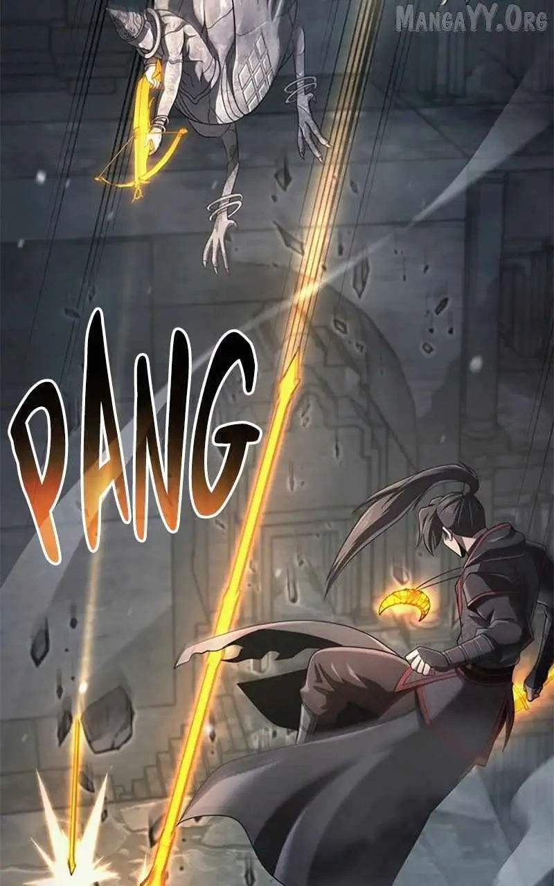 Read Assassin’s Creed Forgotten Temple Manga Online