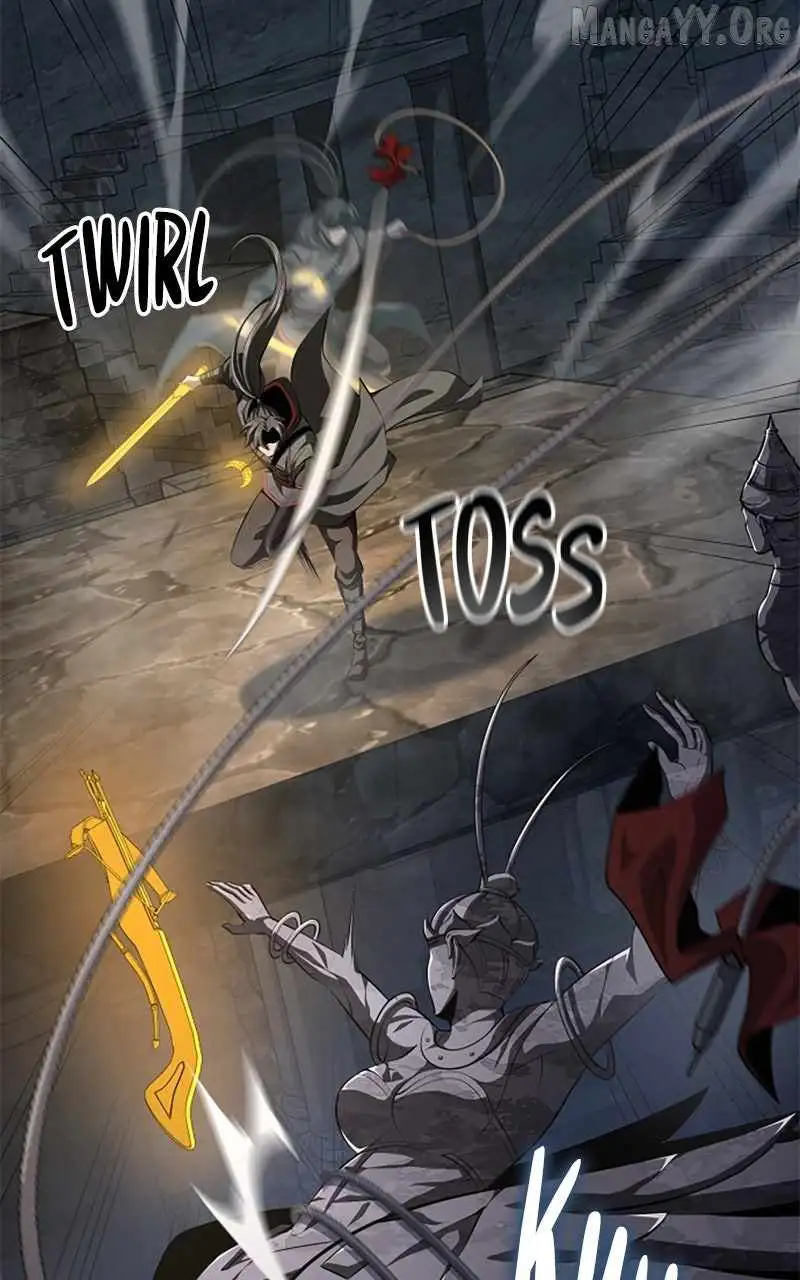 Read Assassin’s Creed Forgotten Temple Manga Online