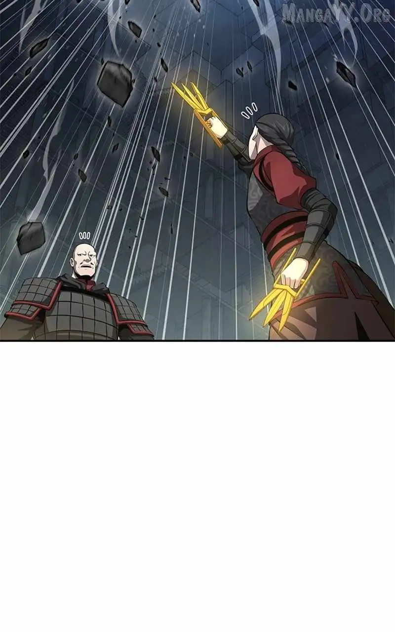 Read Assassin’s Creed Forgotten Temple Manga Online