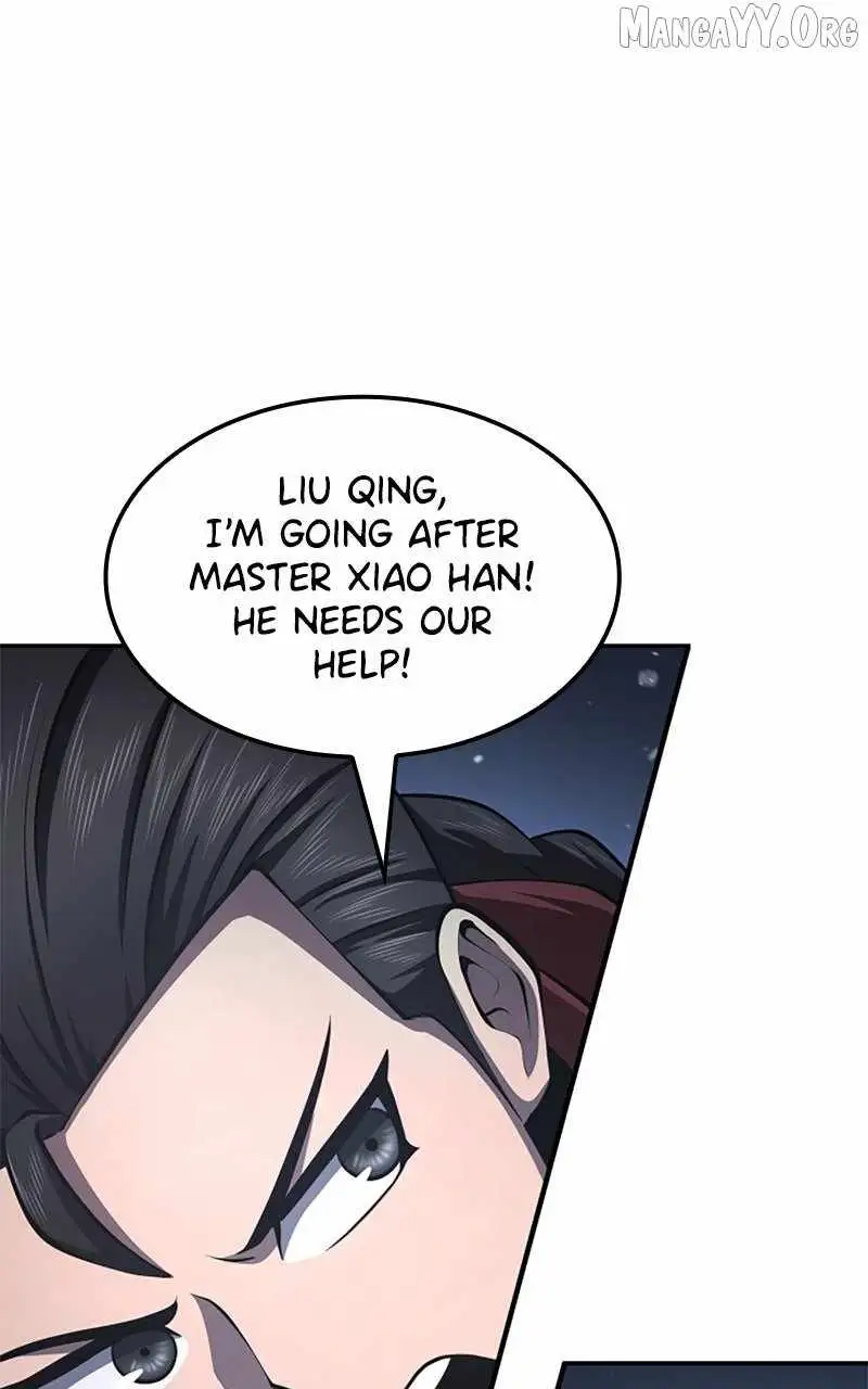 Read Assassin’s Creed Forgotten Temple Manga Online