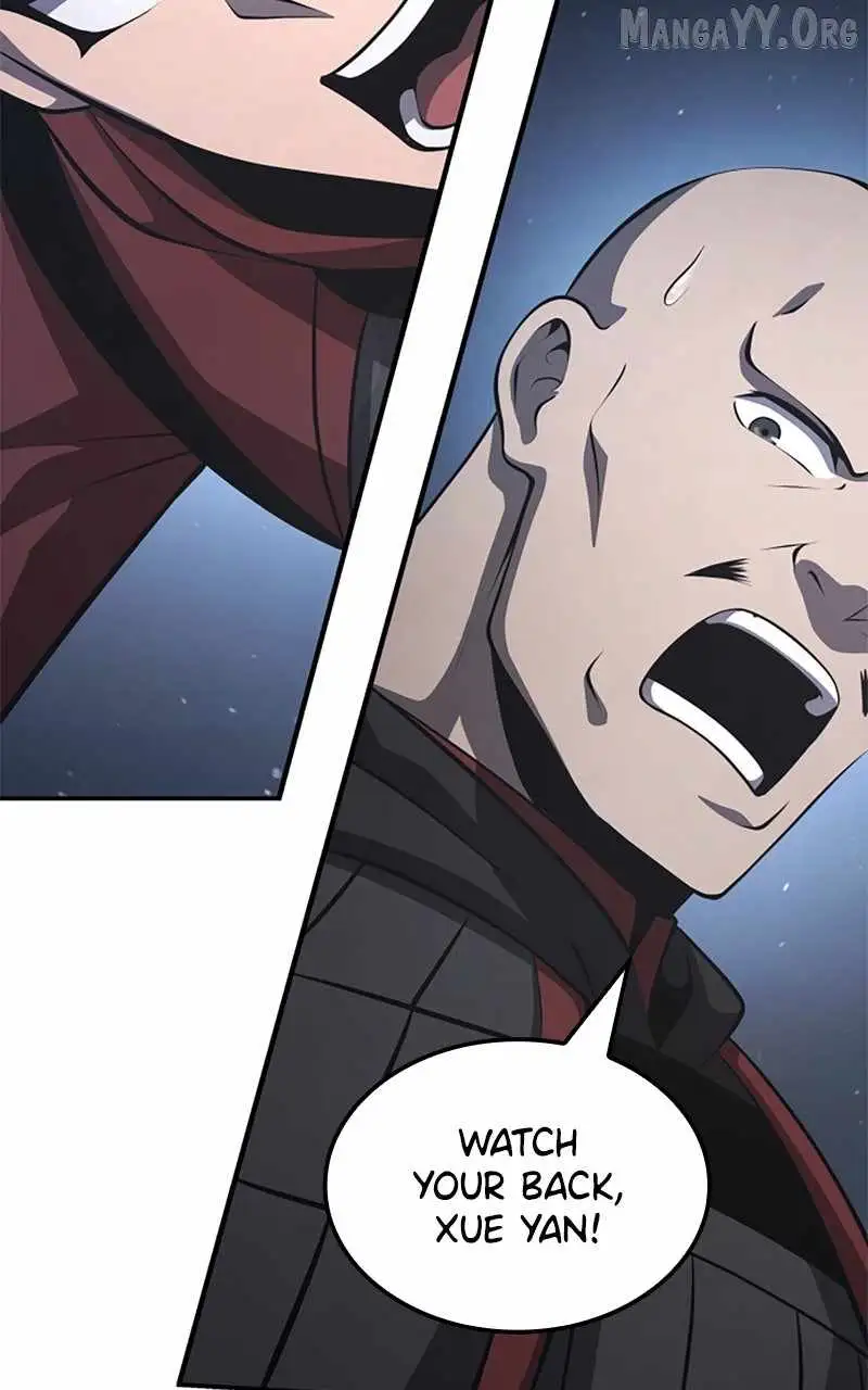 Read Assassin’s Creed Forgotten Temple Manga Online