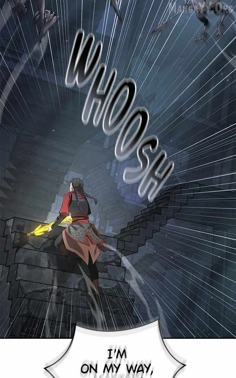 Read Assassin’s Creed Forgotten Temple Manga Online