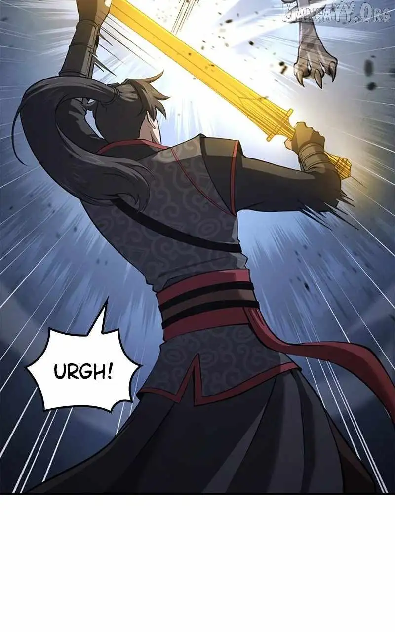 Read Assassin’s Creed Forgotten Temple Manga Online