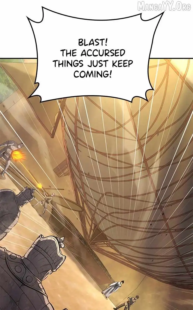 Read Assassin’s Creed Forgotten Temple Manga Online