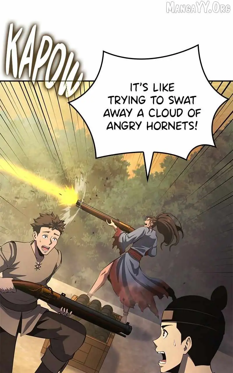 Read Assassin’s Creed Forgotten Temple Manga Online