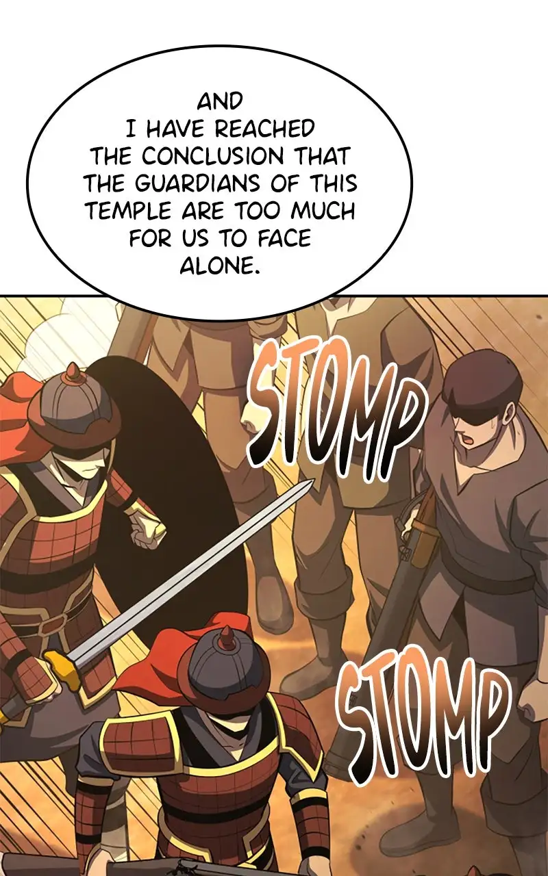 Read Assassin’s Creed Forgotten Temple Manga Online