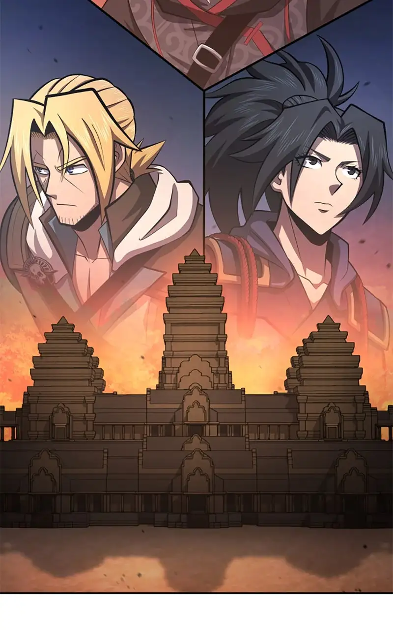 Read Assassin’s Creed Forgotten Temple Manga Online
