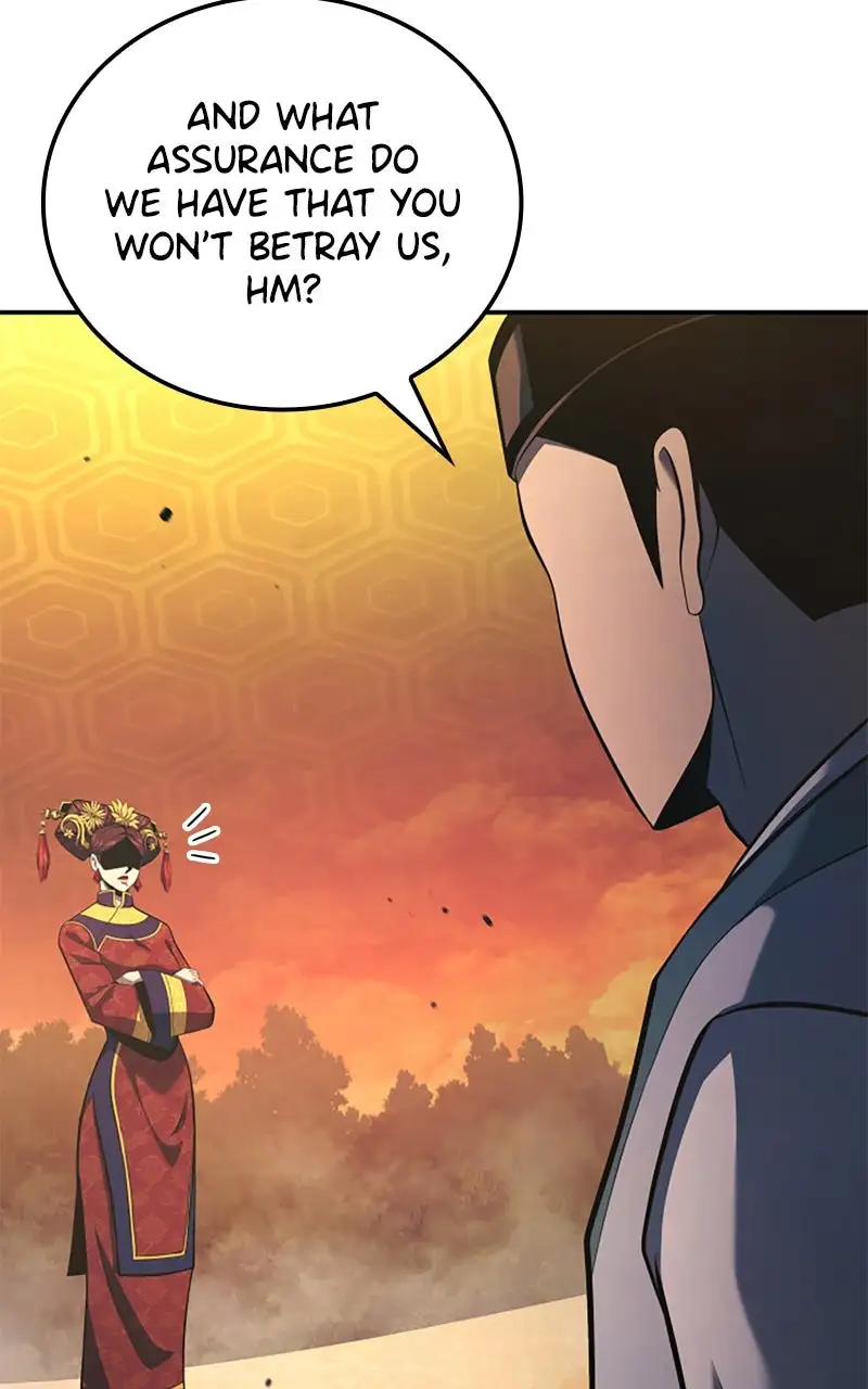 Read Assassin’s Creed Forgotten Temple Manga Online