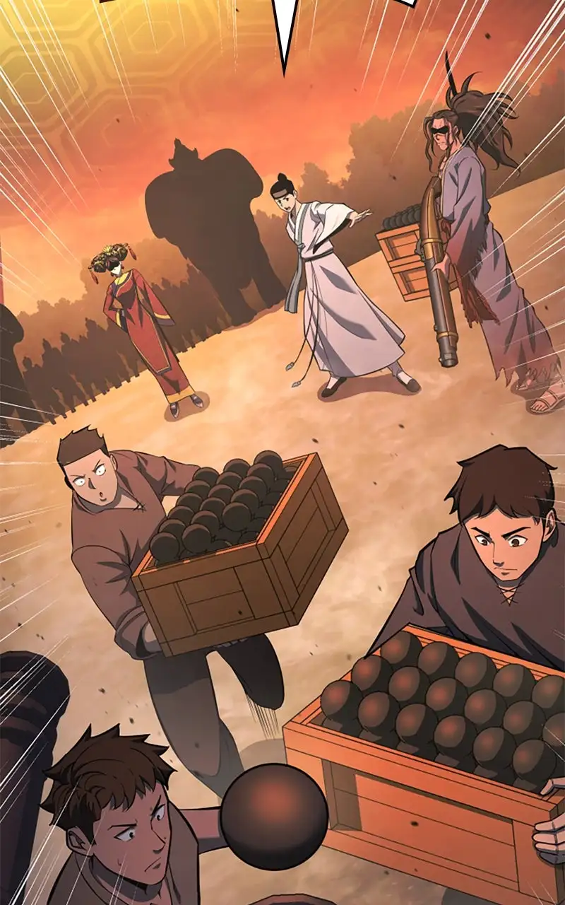Read Assassin’s Creed Forgotten Temple Manga Online
