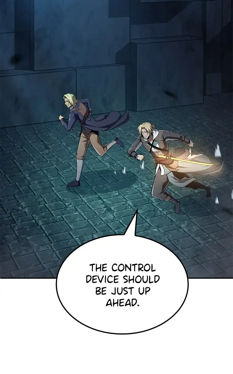Read Assassin’s Creed Forgotten Temple Manga Online
