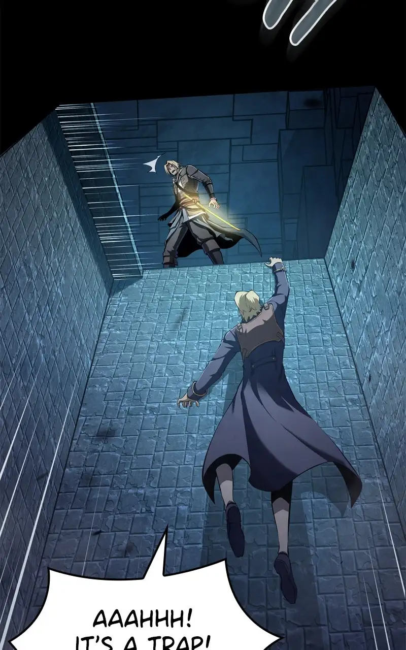 Read Assassin’s Creed Forgotten Temple Manga Online