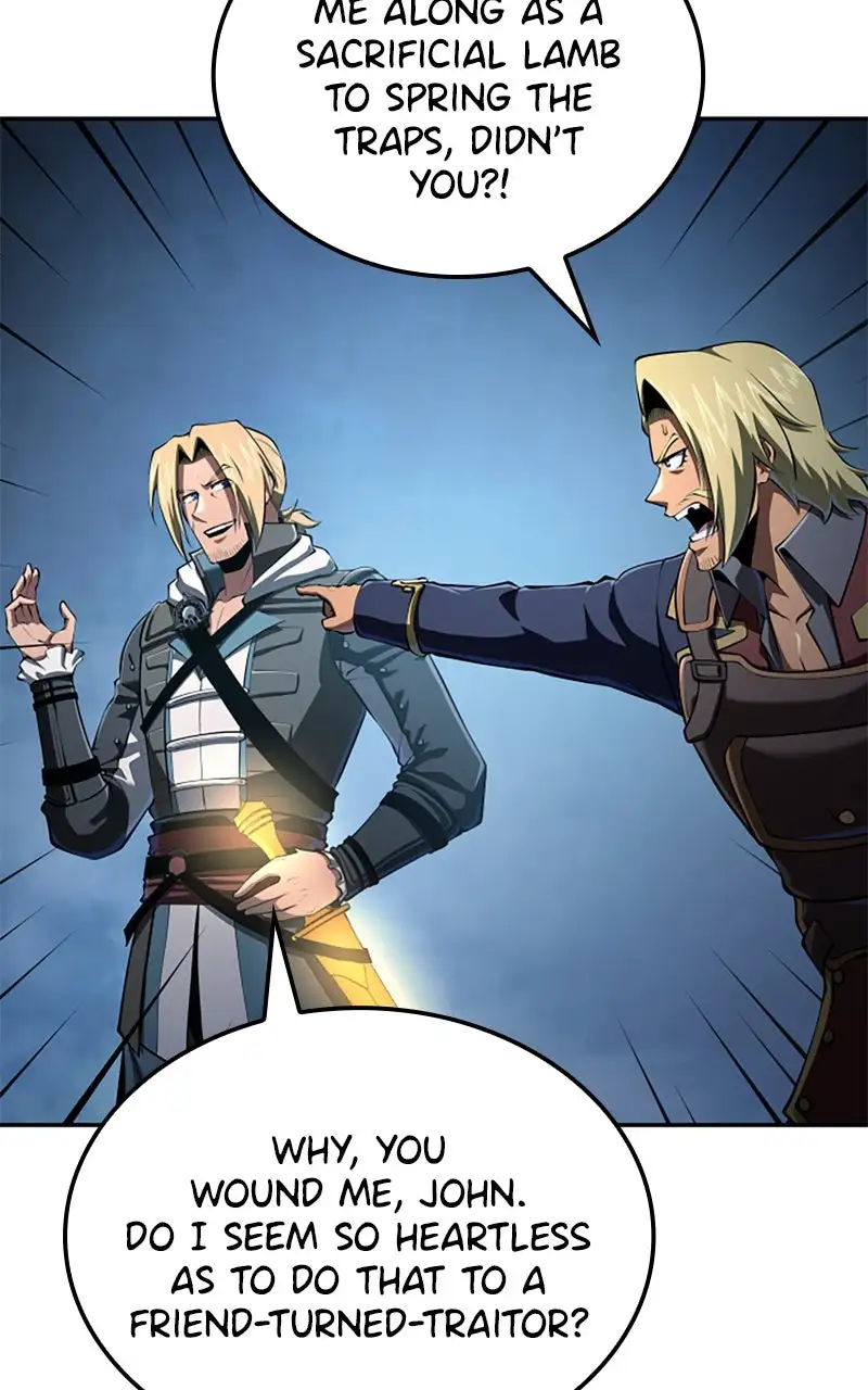 Read Assassin’s Creed Forgotten Temple Manga Online