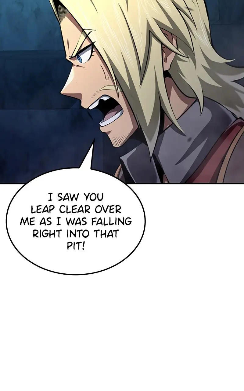 Read Assassin’s Creed Forgotten Temple Manga Online