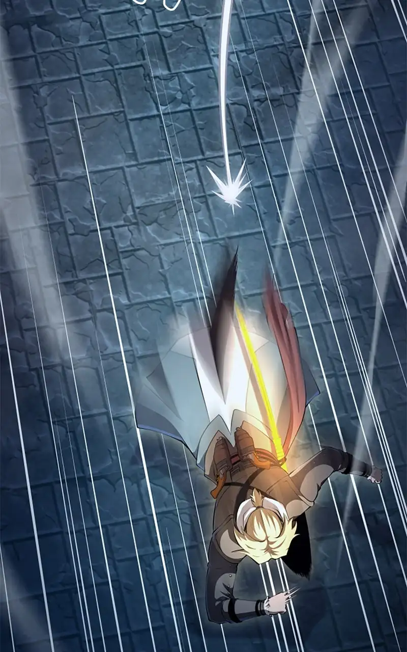 Read Assassin’s Creed Forgotten Temple Manga Online