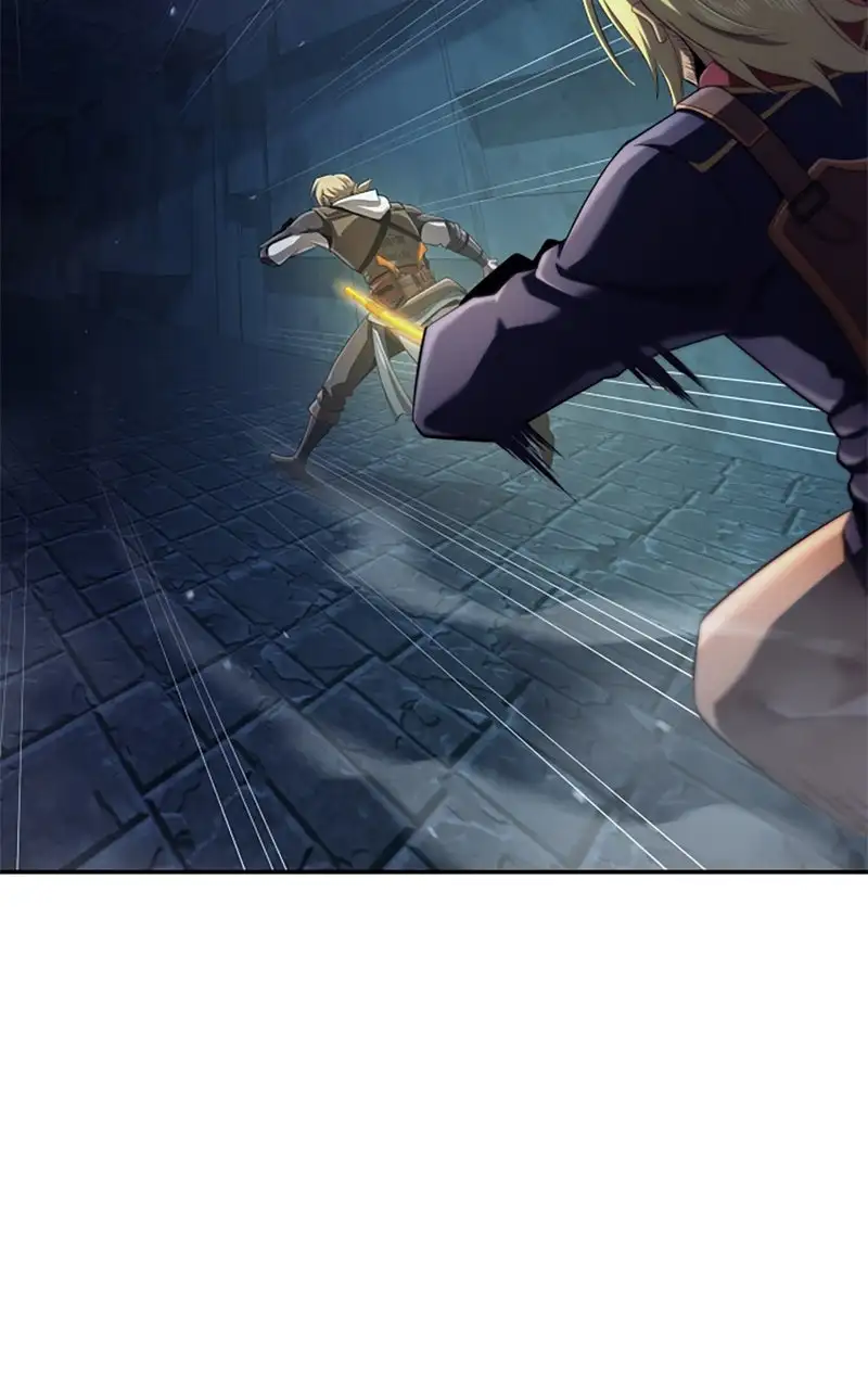 Read Assassin’s Creed Forgotten Temple Manga Online