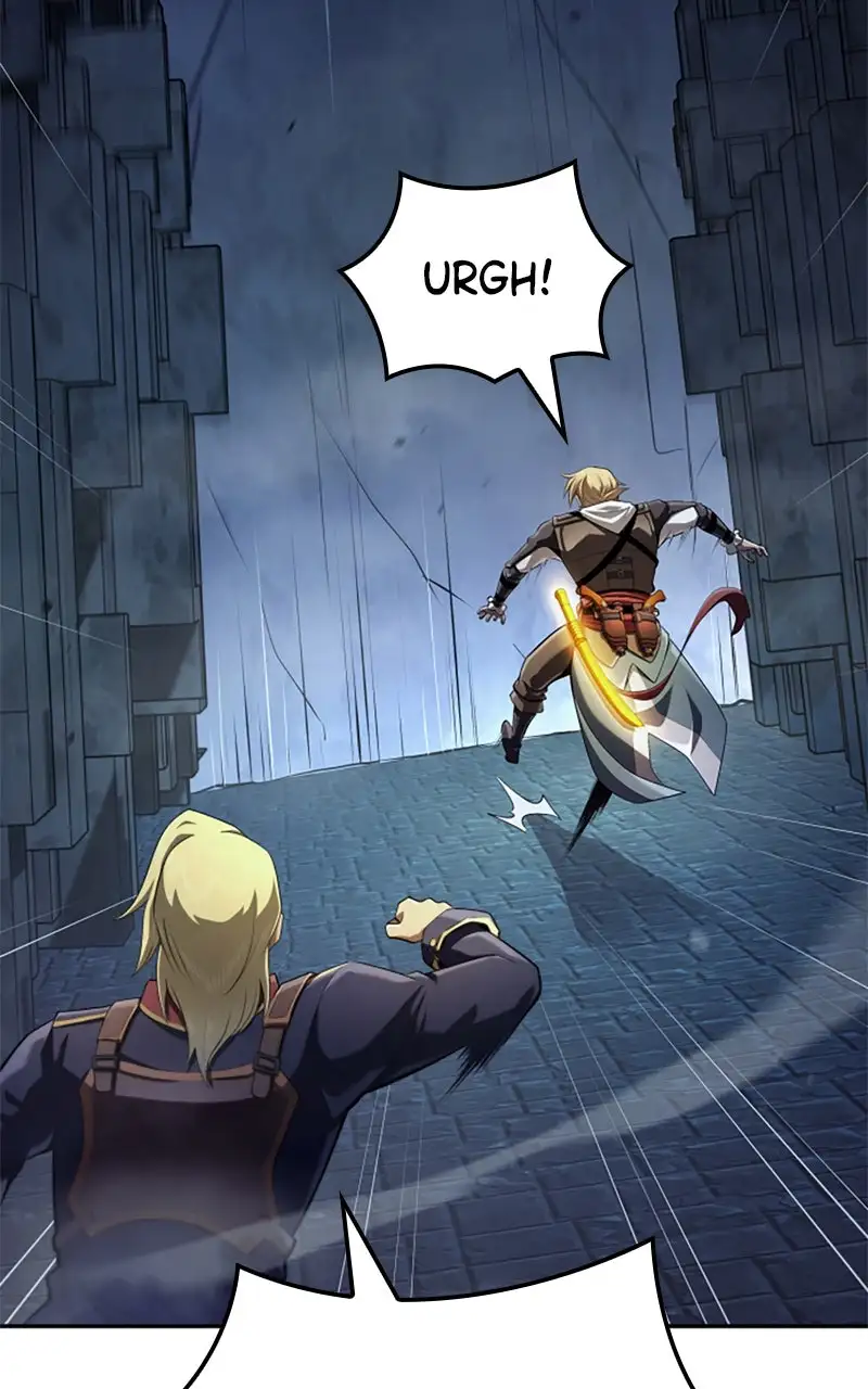 Read Assassin’s Creed Forgotten Temple Manga Online