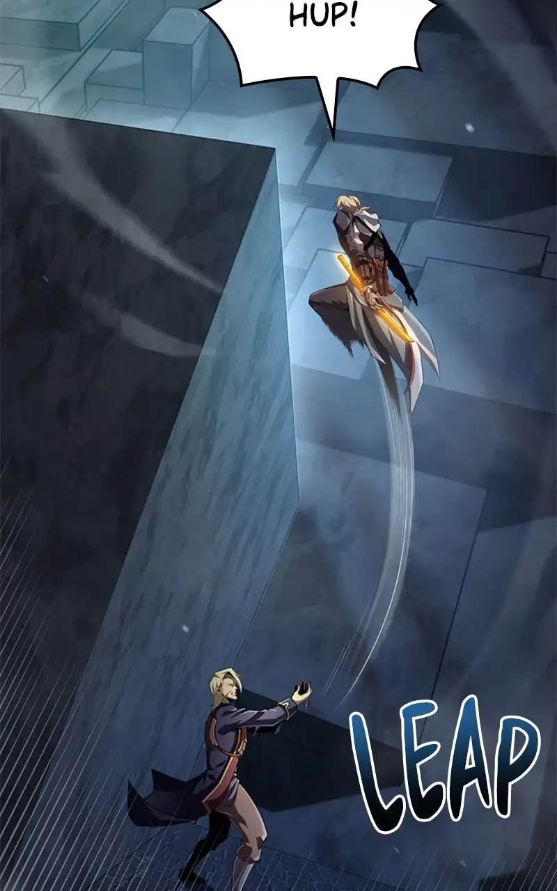 Read Assassin’s Creed Forgotten Temple Manga Online