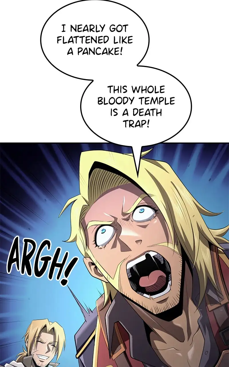 Read Assassin’s Creed Forgotten Temple Manga Online