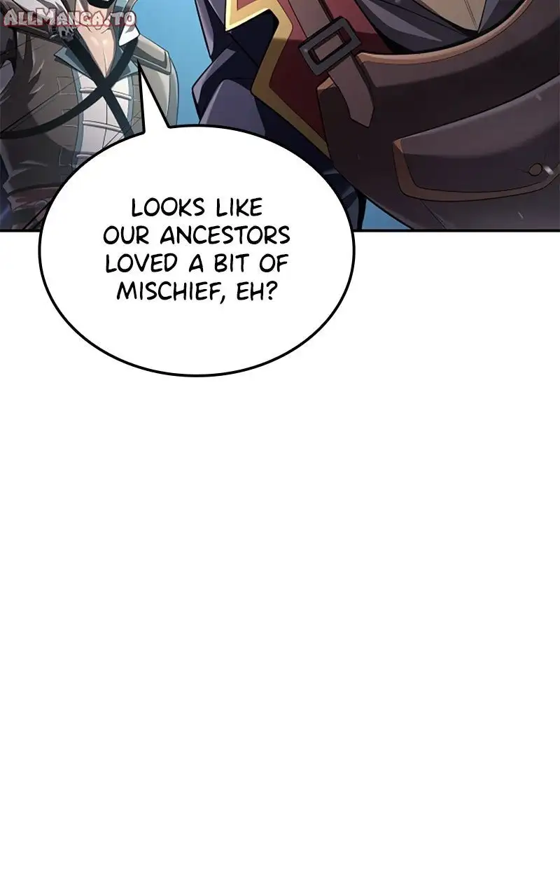 Read Assassin’s Creed Forgotten Temple Manga Online