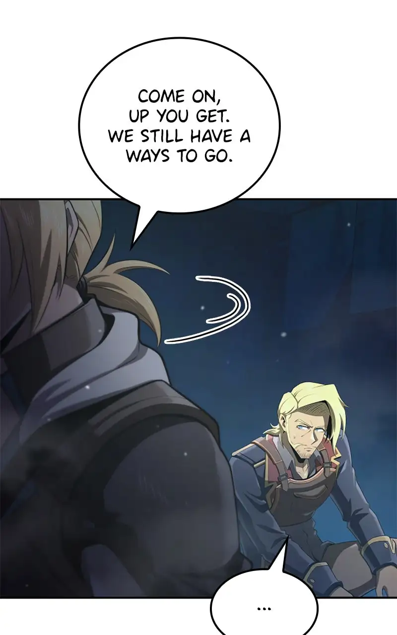 Read Assassin’s Creed Forgotten Temple Manga Online
