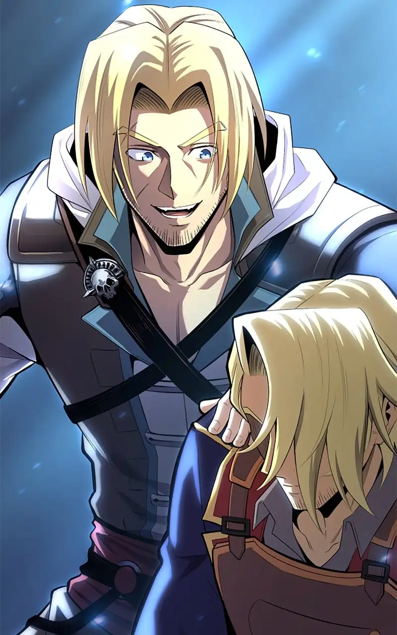 Read Assassin’s Creed Forgotten Temple Manga Online