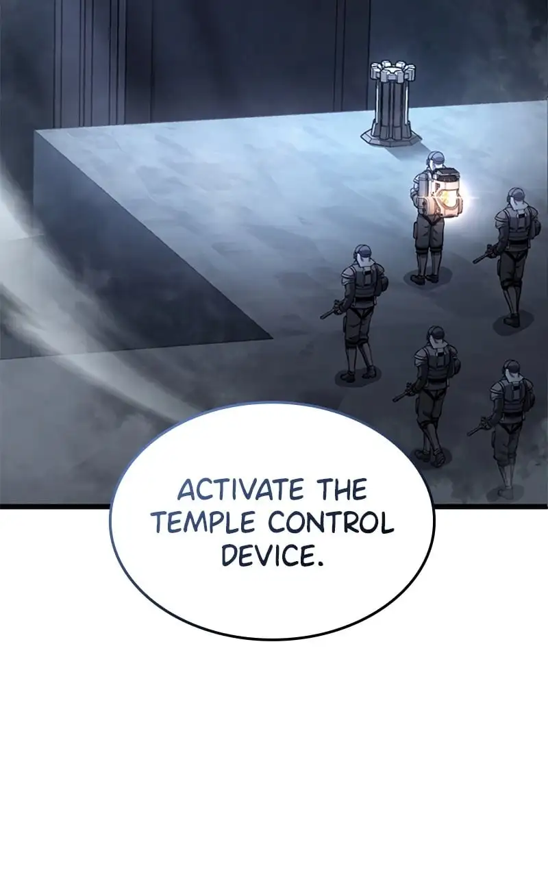 Read Assassin’s Creed Forgotten Temple Manga Online