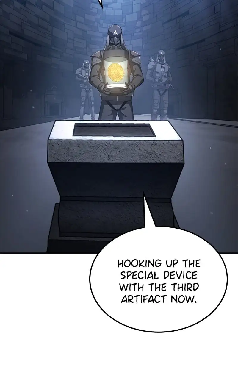Read Assassin’s Creed Forgotten Temple Manga Online