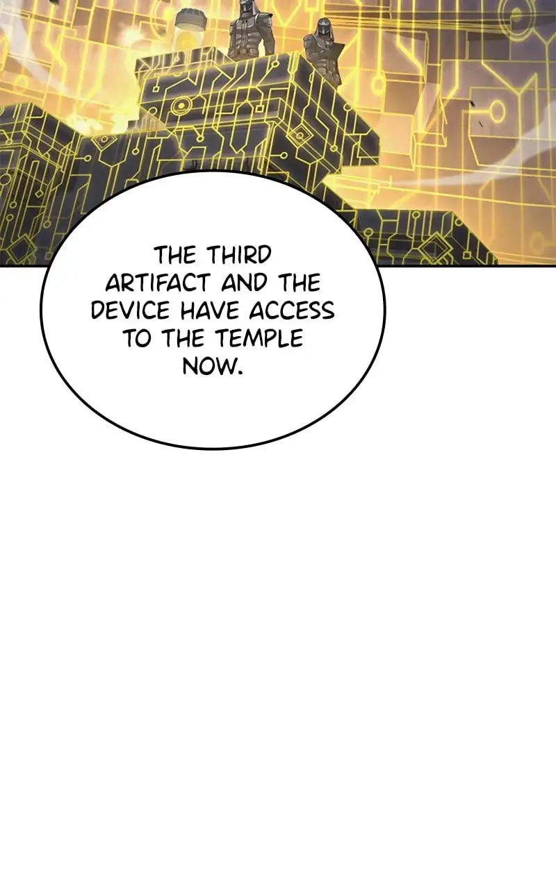 Read Assassin’s Creed Forgotten Temple Manga Online