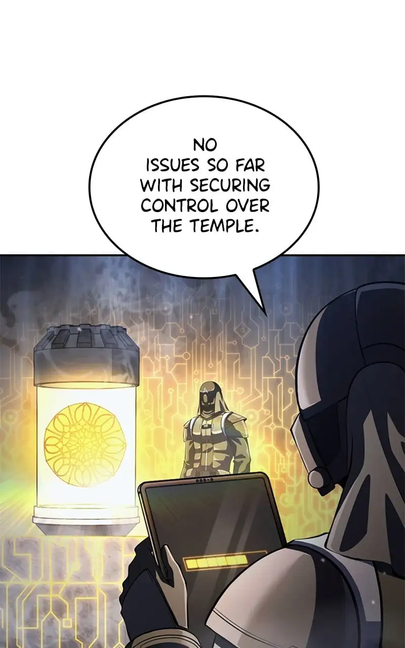 Read Assassin’s Creed Forgotten Temple Manga Online