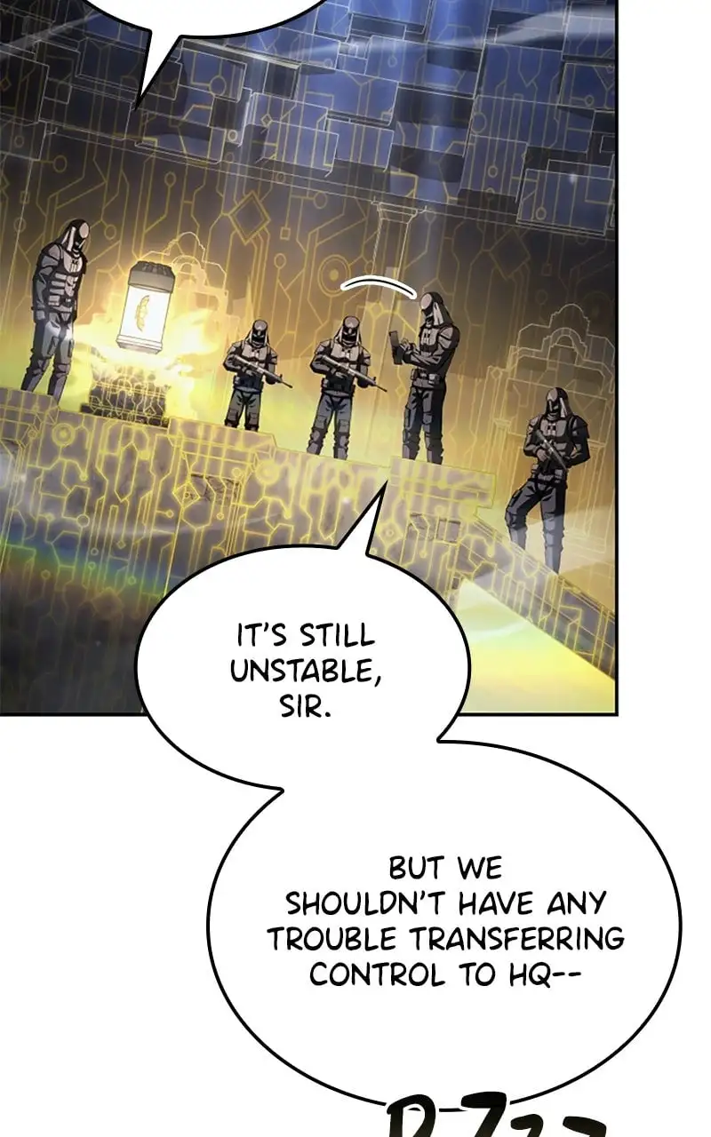 Read Assassin’s Creed Forgotten Temple Manga Online
