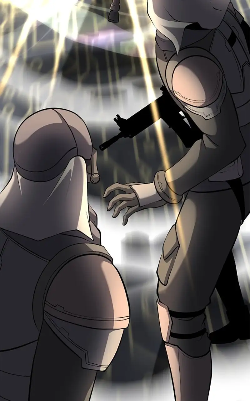 Read Assassin’s Creed Forgotten Temple Manga Online
